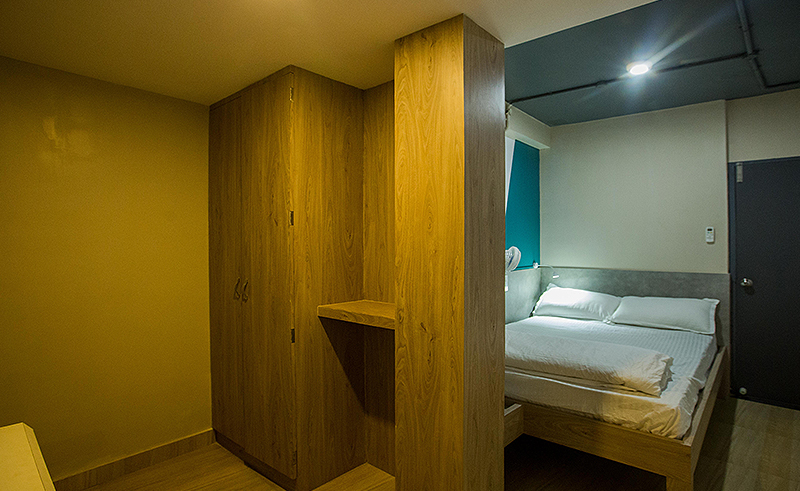 Pod n Beyond interior 15 — Jamshedpur
