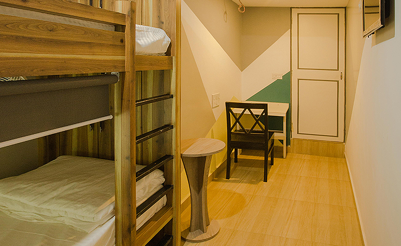 Pod n Beyond interior 16 — Jamshedpur