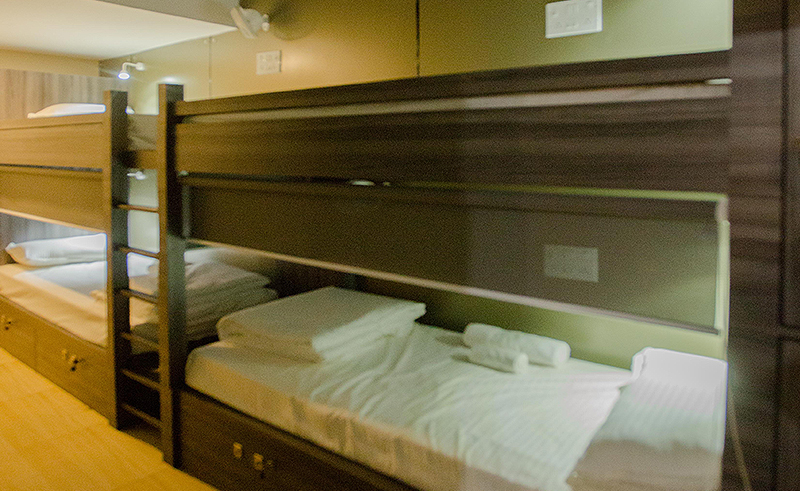 Pod n Beyond interior 18 — Jamshedpur