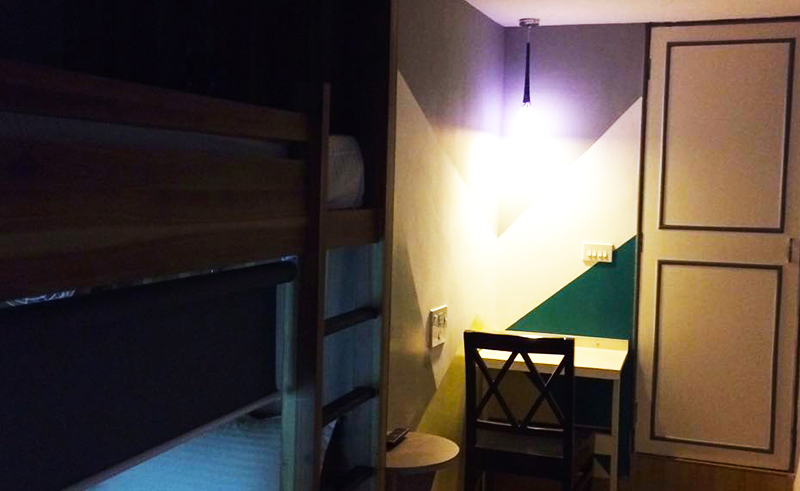Pod n Beyond interior 24 — Jamshedpur