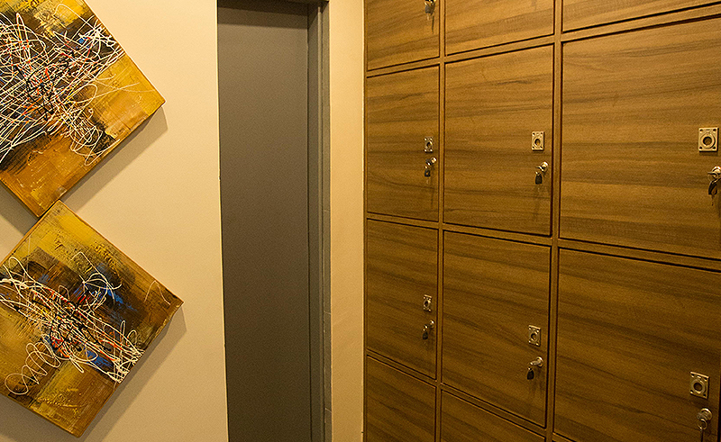 Pod n Beyond interior 6 — Jamshedpur